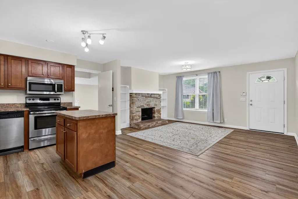 120 Hillwood Drive Hendersonville TN 37075