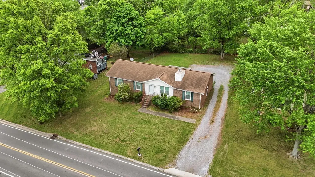 120 Hillwood Drive Hendersonville TN 37075