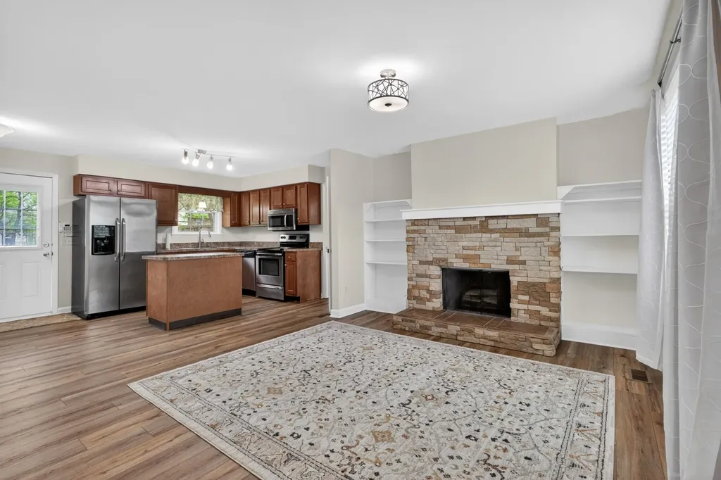 120 Hillwood Drive Hendersonville TN 37075