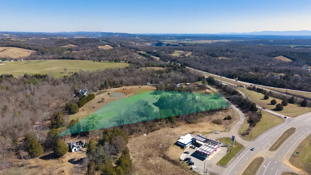 2917 Cobble Lane Morristown TN 37813