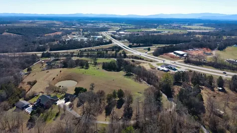 2917 Cobble Lane Morristown TN 37813