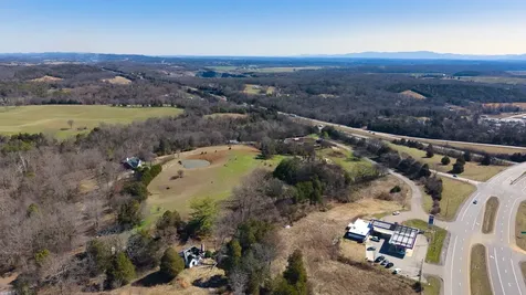 2917 Cobble Lane Morristown TN 37813