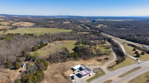 2917 Cobble Lane Morristown TN 37813