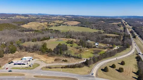2917 Cobble Lane Morristown TN 37813