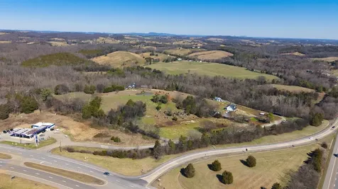 2917 Cobble Lane Morristown TN 37813