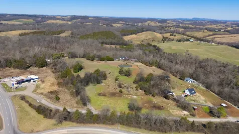 2917 Cobble Lane Morristown TN 37813