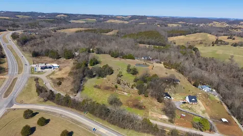 2917 Cobble Lane Morristown TN 37813