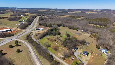 2917 Cobble Lane Morristown TN 37813