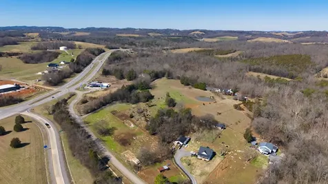 2917 Cobble Lane Morristown TN 37813