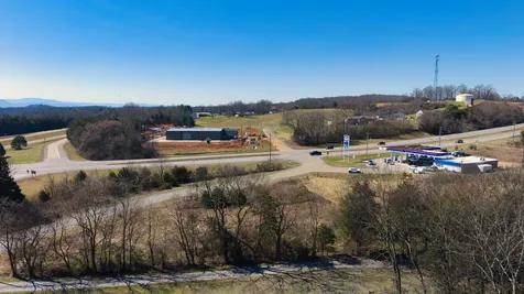 2917 Cobble Lane Morristown TN 37813