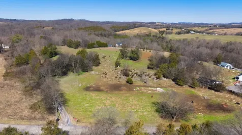 2917 Cobble Lane Morristown TN 37813