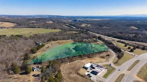 2917 Cobble Lane Morristown TN 37813