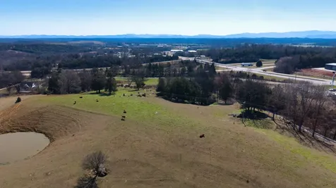 2917 Cobble Lane Morristown TN 37813