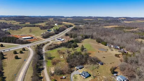 2917 Cobble Lane Morristown TN 37813