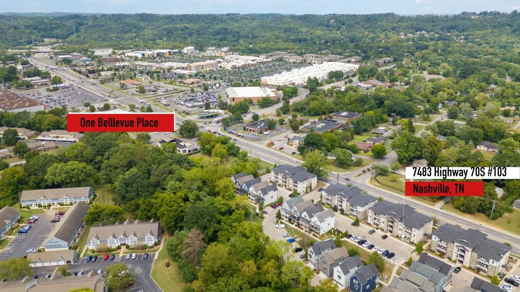 7483 Highway 70 S Nashville TN 37221