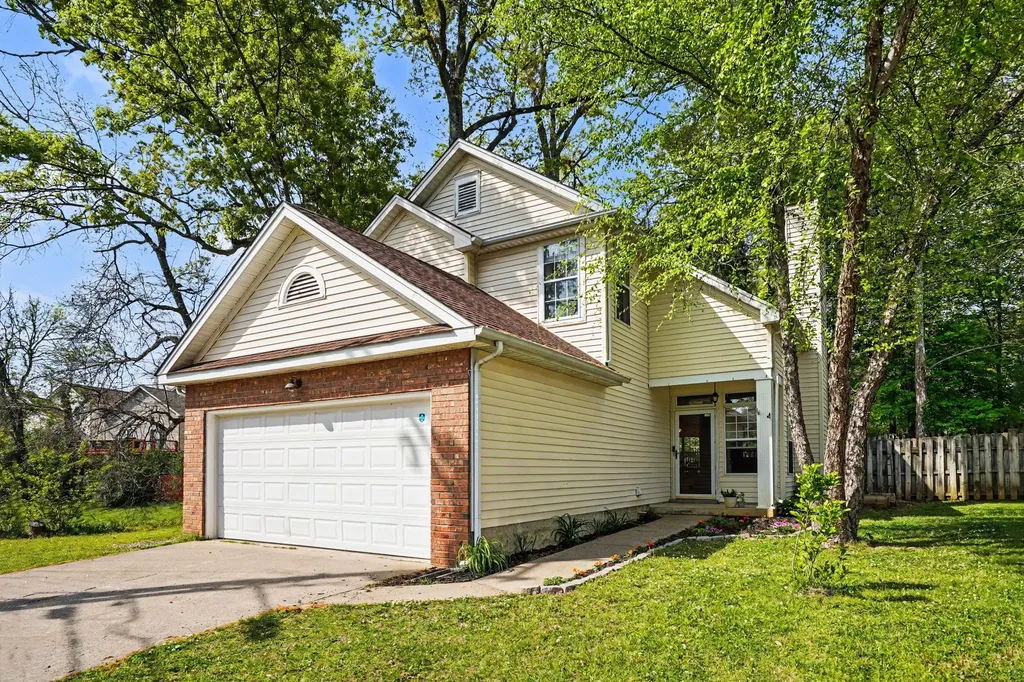5918 Colchester Drive Hermitage TN 37076