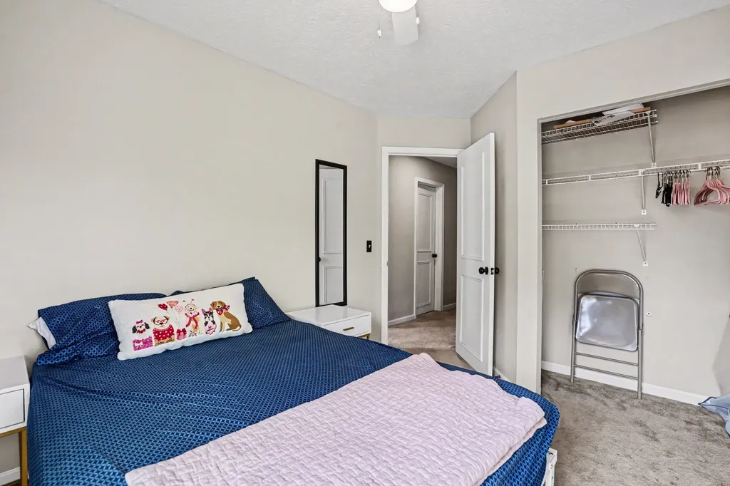 5918 Colchester Drive Hermitage TN 37076