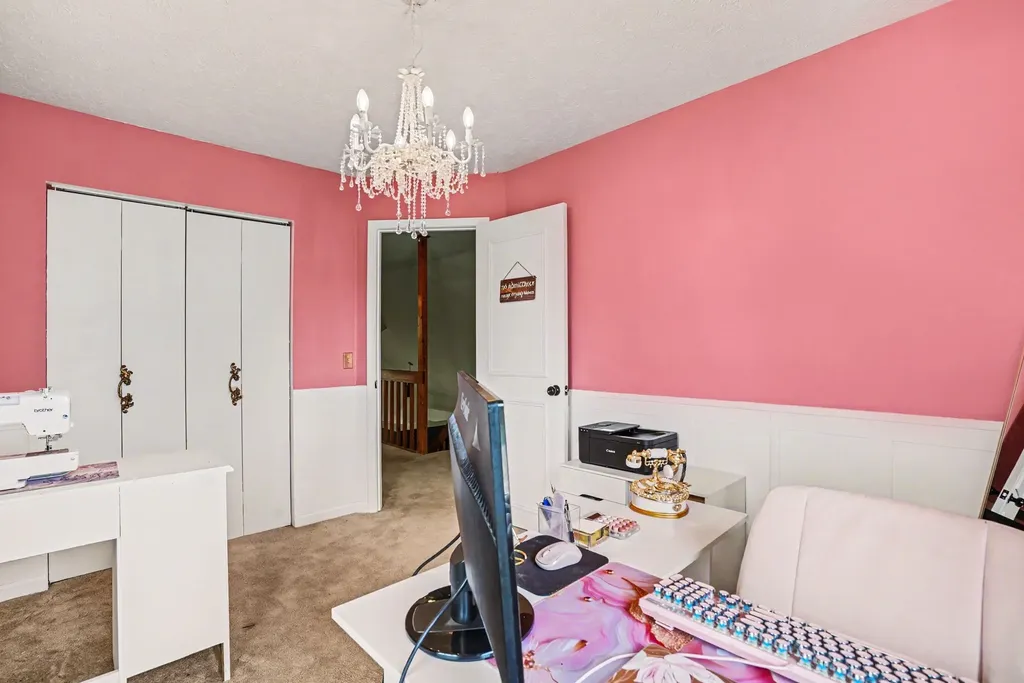 5918 Colchester Drive Hermitage TN 37076