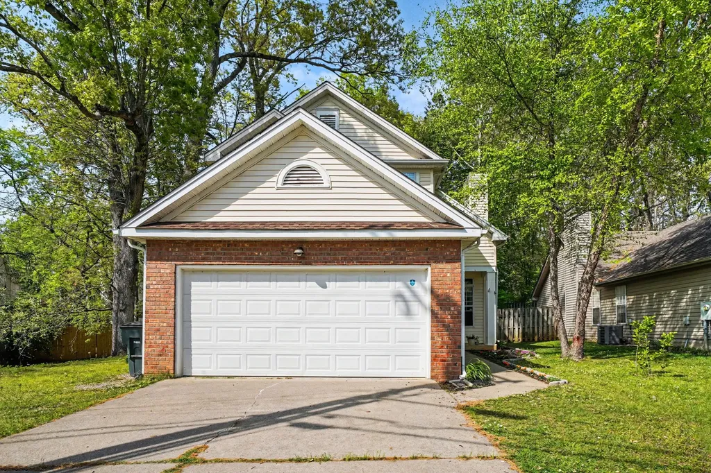 5918 Colchester Drive Hermitage TN 37076