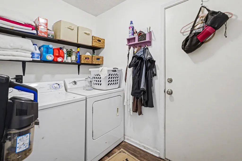 5918 Colchester Drive Hermitage TN 37076
