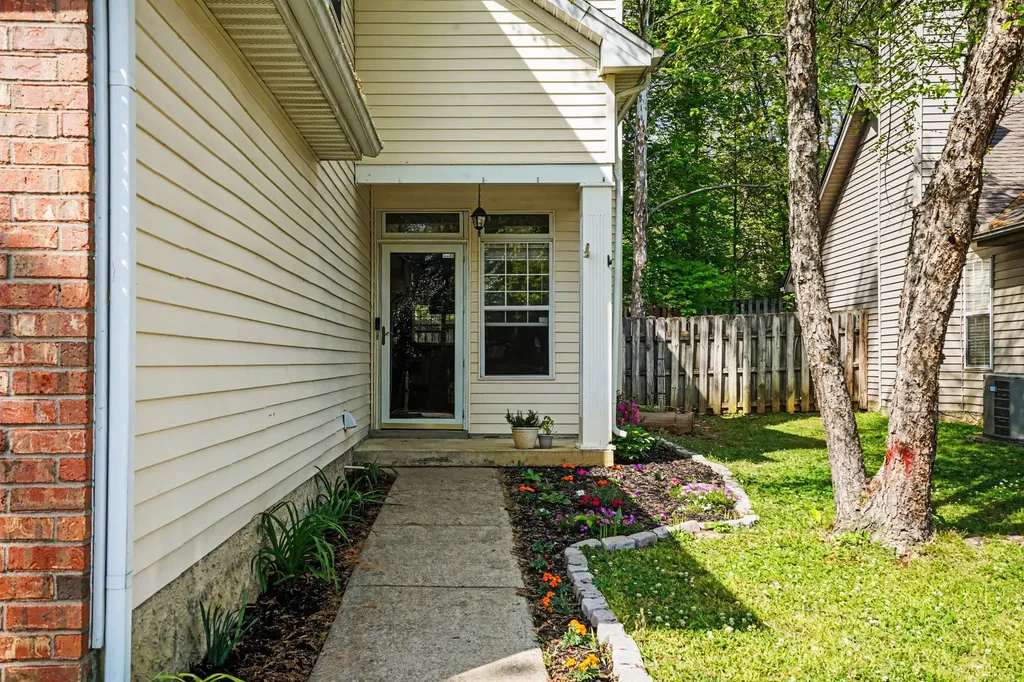 5918 Colchester Drive Hermitage TN 37076