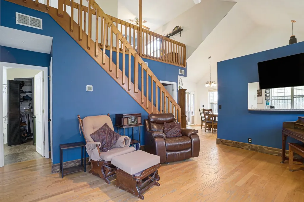 5918 Colchester Drive Hermitage TN 37076