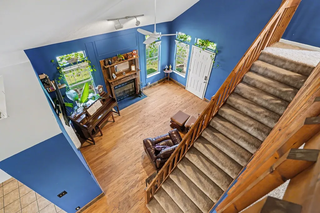 5918 Colchester Drive Hermitage TN 37076