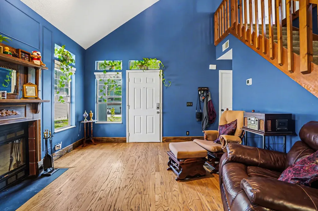 5918 Colchester Drive Hermitage TN 37076