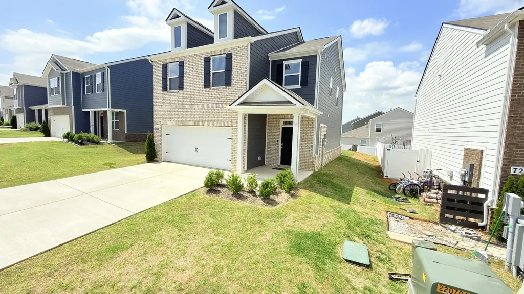7206 Golden Way White House TN 37188