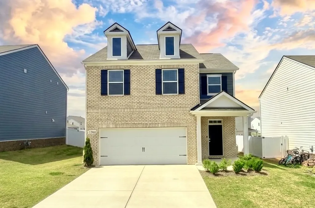 7206 Golden Way White House TN 37188