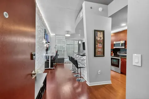 301 Demonbreun Street Nashville TN 37201