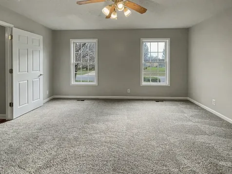 1142 Lamont Court Clarksville TN 37042