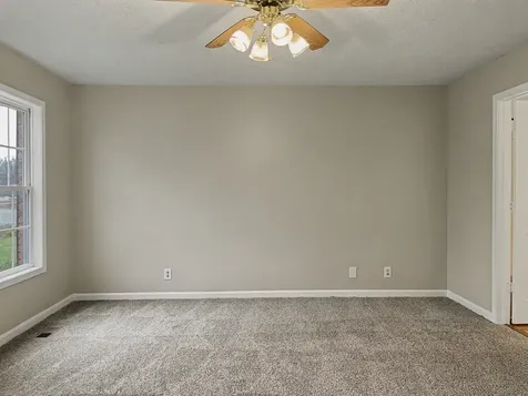 1142 Lamont Court Clarksville TN 37042