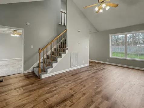 1142 Lamont Court Clarksville TN 37042