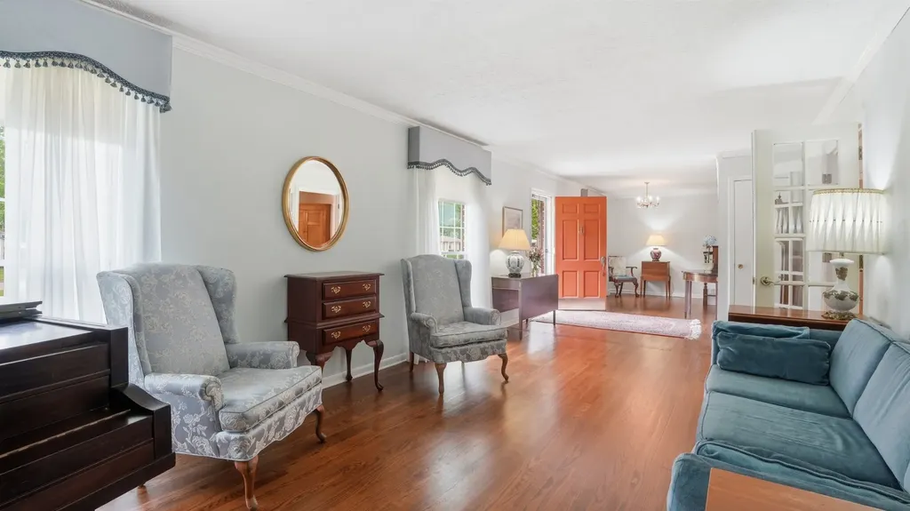 1205 Woodcrest Drive Manchester TN 37355