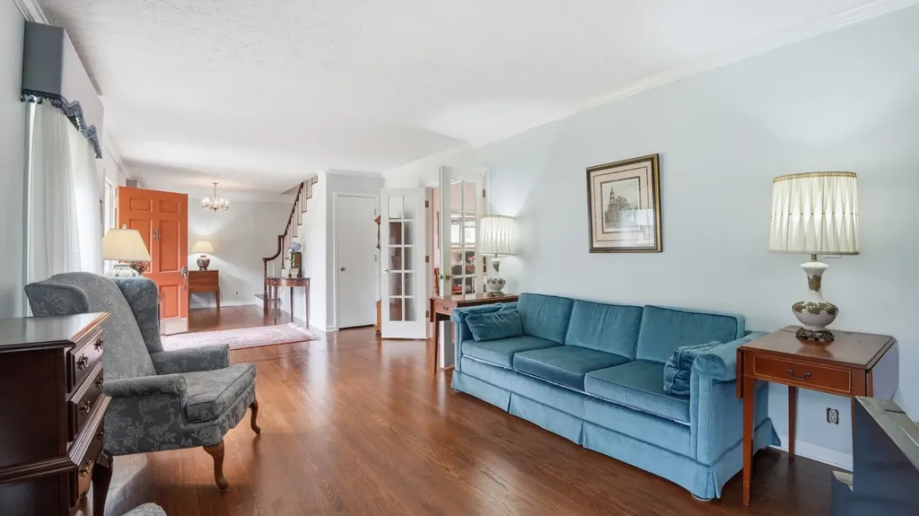 1205 Woodcrest Drive Manchester TN 37355