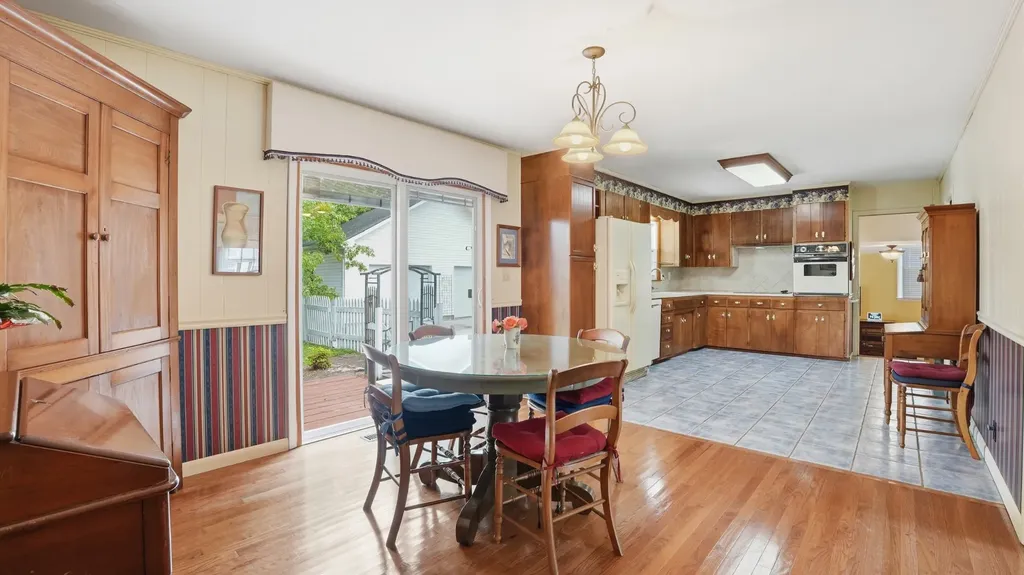 1205 Woodcrest Drive Manchester TN 37355