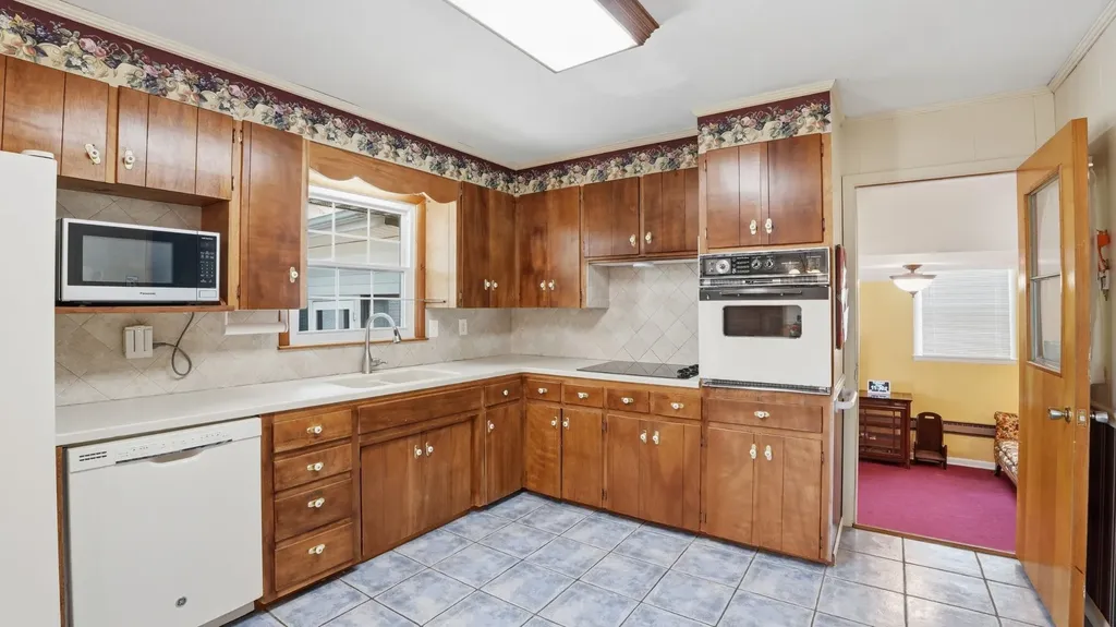 1205 Woodcrest Drive Manchester TN 37355