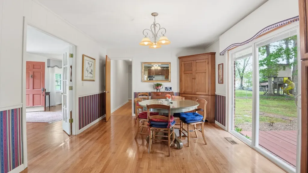 1205 Woodcrest Drive Manchester TN 37355