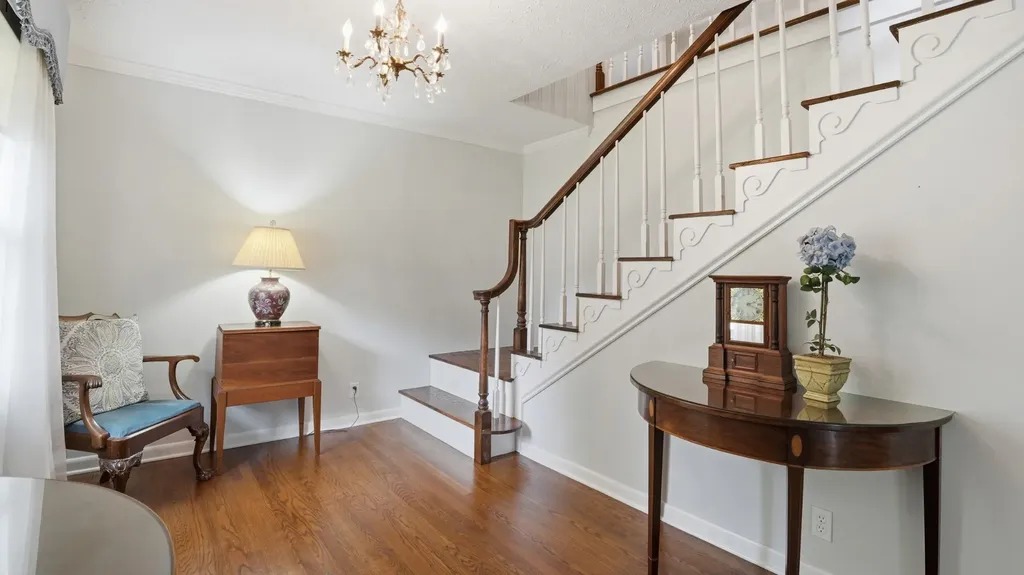 1205 Woodcrest Drive Manchester TN 37355