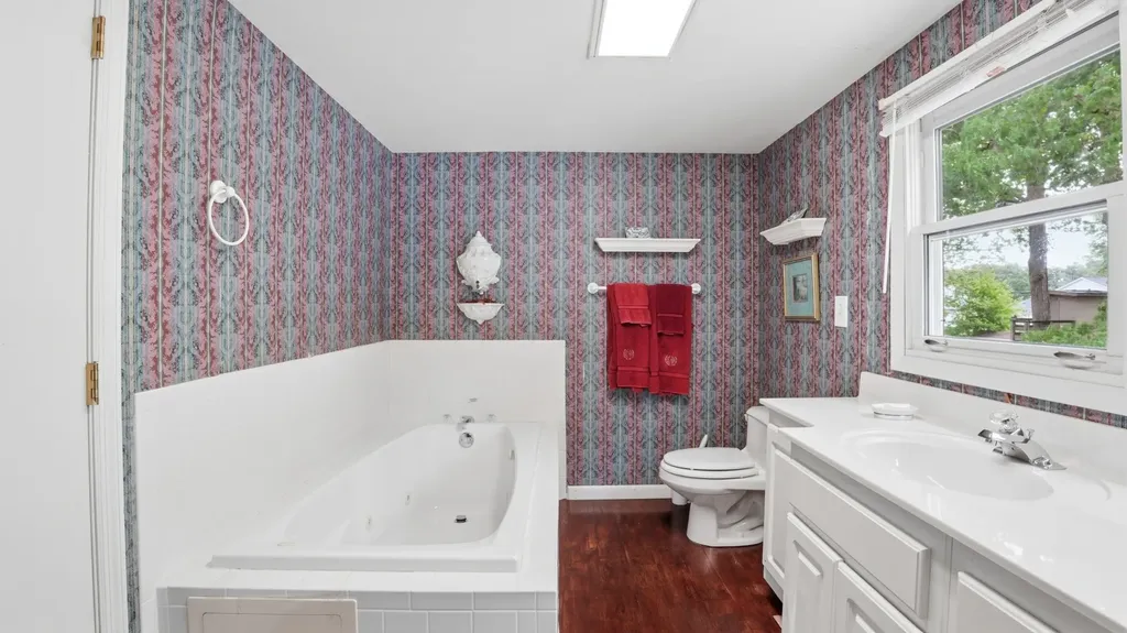 1205 Woodcrest Drive Manchester TN 37355
