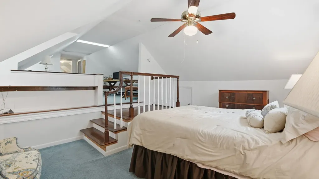 1205 Woodcrest Drive Manchester TN 37355