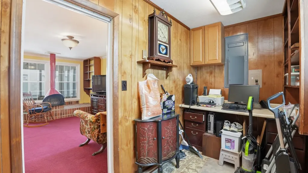 1205 Woodcrest Drive Manchester TN 37355