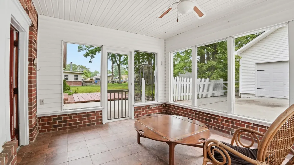 1205 Woodcrest Drive Manchester TN 37355