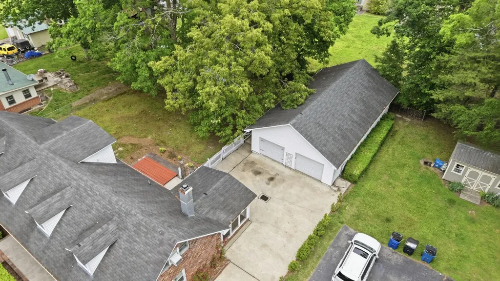 1205 Woodcrest Drive Manchester TN 37355