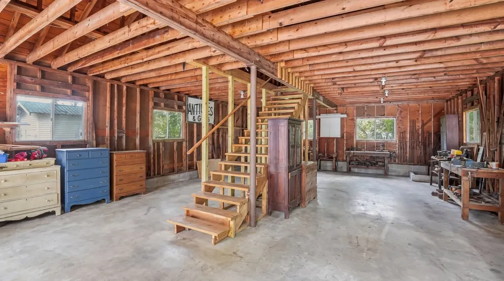 1205 Woodcrest Drive Manchester TN 37355
