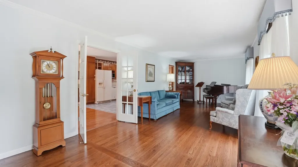 1205 Woodcrest Drive Manchester TN 37355