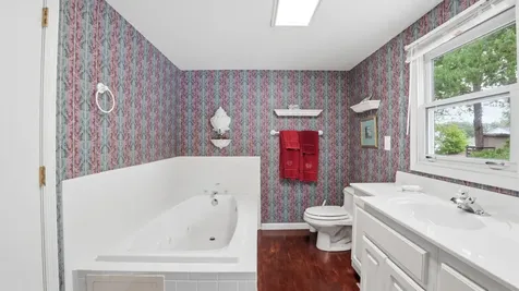 1205 Woodcrest Drive Manchester TN 37355