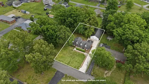 1205 Woodcrest Drive Manchester TN 37355