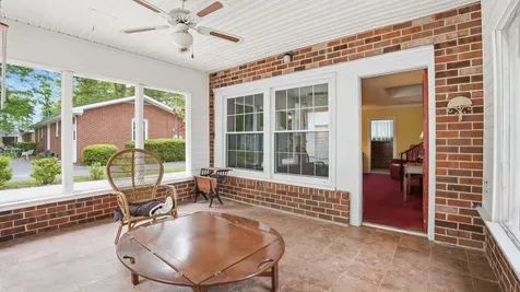 1205 Woodcrest Drive Manchester TN 37355